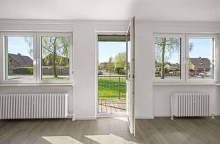 Wohnung mieten in Sennestraße 44, 33813 Oerlinghausen, Willkommen Zuhause - renovierte Dreizimmerwohnung