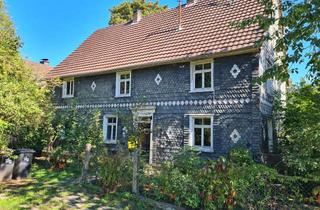 Wohnung mieten in Am Pirksfeld, 51588 Nümbrecht, Große, helle Wohnung in denkmalgerecht saniertem Fachwerkhaus