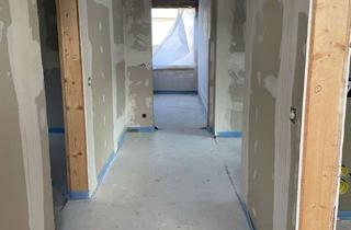 Wohnung mieten in 75236 Kämpfelbach, Helle 3-Zimmer-Dachgeschosswohnung mit Balkon in Kämpfelbach - Erstbezug nach Kernsanierung