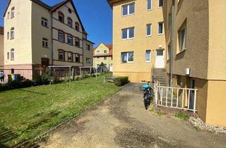 Wohnung mieten in August-Bebel-Platz, 01917 Kamenz, Renovierte 2-Raumwohnung ab SOFORT zu vermieten!