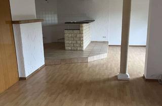 Wohnung mieten in 34295 Edermünde, Attraktive 3-Zimmer-Wohnung mit Balkon in Edermünde