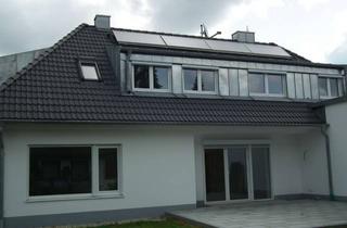 Wohnung mieten in 85368 Moosburg, Erstbezug nach Sanierung: Exklusive 3-Zimmer-DG-Wohnung mit gehobener Innenausstattung in Moosburg