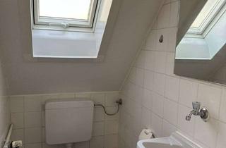 Wohnung mieten in Dätzinger Straße 67, 71120 Grafenau, Gepflegte 2-Zimmer Dachgeschosswohnung mit Balkon in Grafenau
