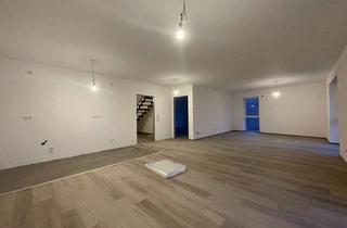 Wohnung mieten in 67591 Offstein, Attraktive 4-Zimmer-Maisonette-Wohnung in Offstein
