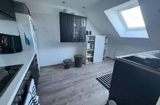 Wohnung mieten in Rothenbergstr. 39, 57572 Niederfischbach, Schöne 3-Zimmer-DG-Wohnung in Niederfischbach