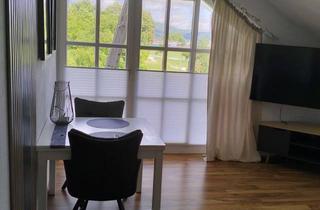 Wohnung mieten in Am Pangerlberg, 94124 Büchlberg, Helle 3-Zimmer Dachgeschosswohnung in Büchlberg