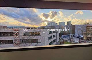 Wohnung mieten in Ausschläger Weg, 20535 Borgfelde, Wohnungstausch: Ausschläger Weg 5