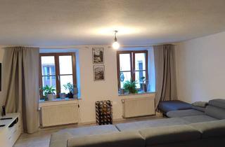 Wohnung mieten in Salzburger Straße 15, 83487 Marktschellenberg, Große 2, 5 Zimmer Wohnung