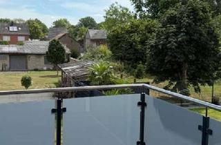 Wohnung mieten in 52525 Heinsberg, Schöne, neuwertige Maisonette-Wohnung in Hückelhoven-Porselen zu vermieten!