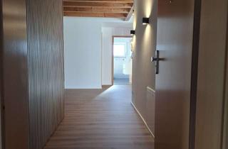 Wohnung mieten in 74219 Möckmühl, Sehr schöne 3 Zimmer Dachgeschoss Wohnung in Möckmühl. Derzeit wird diese renoviert und eine neue Kü