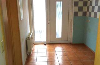 Wohnung mieten in Hafnerstraße 12, 92444 Rötz, Zwei Zimmer Wohnung mit seperatem Eingang