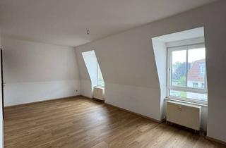 Wohnung mieten in 01279 Laubegast, gemütliche kleine 2-Raumwohnung