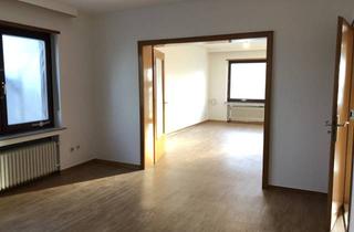 Wohnung mieten in Hünenburgweg 15, 49328 Melle, Gut geschnittene 3,5-Zimmer-Wohnung mit Terrasse und Garten