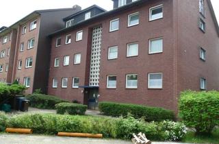 Wohnung mieten in Robert-Koch-Straße 10, 23843 Bad Oldesloe, Wohnen in gewachsener Lage in Krankenhausnähe