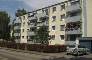 Wohnung mieten in Eichenstraße, 45711 Datteln, 3 Raumwohnung mit Balkon