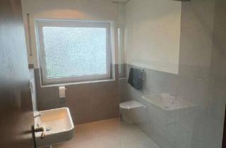 Wohnung mieten in 69493 Hirschberg, Modernisierte 4,5-Zimmer-Dachgeschosswohnung mit Balkon
