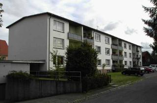 Wohnung mieten in Ulmenkamp, 23843 Bad Oldesloe, Wohnen in der ruhigen Baumsiedlung mit netten Mitmietern