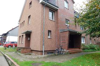 Wohnung mieten in Turmstraße 37, 23843 Bad Oldesloe, Wohnen in Bahnhofsnähe