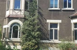 Wohnung mieten in Kaiser-Wilhelm-Str. 12, 32257 Bünde, bald frisch renovierte 1,5 Zimmer-Wohnung in Denkmalgeschütztem Haus