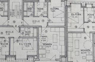 Wohnung mieten in Neue Straße 2a, 19071 Brüsewitz, Neue Straße 2a, 19071 Brüsewitz