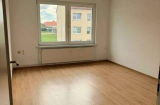 Wohnung mieten in Schulstraße 31, 16303 Passow, 2-Zimmer-Wohnung in Passow