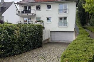 Wohnung mieten in 61350 Bad Homburg vor der Höhe, Bad Homburg 3-Zi.-Lux-Whg. nahe Golfplatz 92 qm