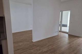 Wohnung mieten in Lindenstraße, 31224 Peine, Barrierefreie 1-Zimmer-Wohnung mit Balkon inmitten von Peine