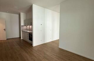 Wohnung mieten in Lindenstraße, 31224 Peine, Barrierearme 1-Zimmer-Wohnung mit Balkon inmitten von Peine