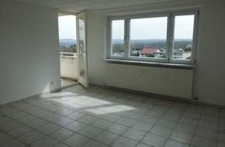 Wohnung mieten in Berliner Ring 43, 97877 Wertheim, Hochhaus - 8. Stockwerk - teilmöbliert