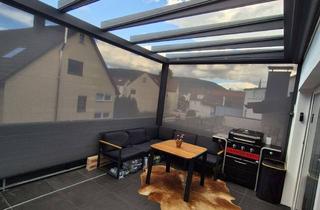 Wohnung mieten in 72581 Dettingen, Großzügige 3-Zimmer-Wohnung mit ca. 170qm
