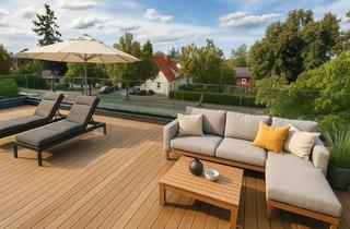 Penthouse mieten in Gifhorner Straße 13, 38442 Fallersleben, Neubau-Erstbezug in Fallersleben, lichtdurchflutetes Penthouse, Stilvolles Wohnerlebnis in Traumlage