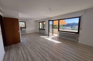 Penthouse mieten in 71642 Ludwigsburg, Große Wohnung für Singles, Paare oder WG