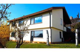 Wohnung mieten in 97990 Weikersheim, Große lichtdurchflutete 4-Zimmer-Whg. mit sehr schöner Aussicht ins Weikersheimer Tal