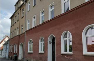 Wohnung mieten in Barbaragasse 19, 04808 Wurzen, Erstbezug - gemütliche DG-Wohnung - frisch renoviert