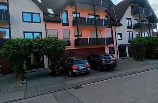 Wohnung mieten in 74223 Flein, Großzügig geschnittene 3,5-Zimmer-Wohnung mit 2 Balkone und EBK in Flein