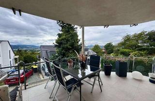 Wohnung mieten in 56191 Weitersburg, Ansprechende 5-Zimmer-Wohnung mit gehobener Innenausstattung mit Balkon in Weitersburg
