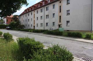 Wohnung mieten in Heinrich-Heine-Str. 13, 01917 Kamenz, Charmante Dachgeschosswohnung ab November zu vermieten!