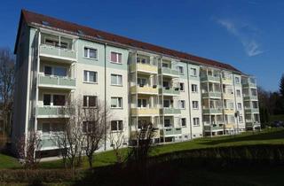 Wohnung mieten in Plauer Straße 8c, 09557 Falkenau, ***helle, freundliche 3-Raumwohnung in Falkenau mit Einbauküche und Balkon***