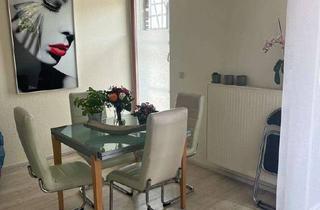 Wohnung mieten in 71263 Weil der Stadt, Schöne, helle 2,5-Zimmerwohnung mit Balkon und EBK