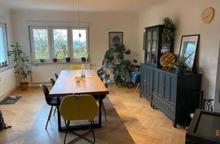 Wohnung mieten in 88499 Riedlingen, Helle 6-Zimmerwohnung mit schönem Ausblick auf Riedlingen