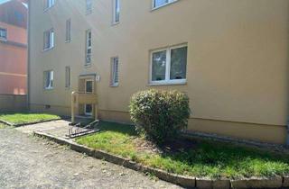 Wohnung mieten in August-Bebel-Platz, 01917 Kamenz, Attraktive 2-Raum-Wohnung mit durchdachtem Grundriss und saniertem Bad – ab sofort!