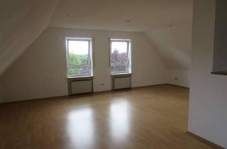 Wohnung mieten in 90613 Großhabersdorf, Großzügige, helle Studiowohnung, 2 Zimmer, ca. 78 qm Wohnfläche in Großhabersdorf zu vermieten