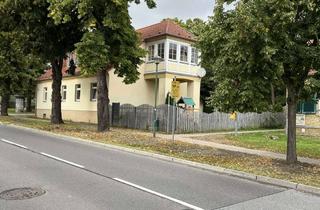 Wohnung mieten in Dorfstraße 28B, 16727 Oberkrämer, Nachmieter gesucht für schöne 4-Zimmer Altbauwohnung