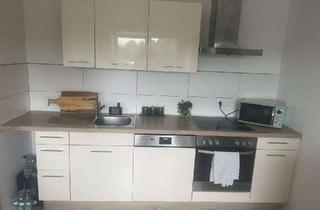 Wohnung mieten in 97909 Stadtprozelten, Schöne 2-Zimmerwohnung mit Außenterrasse zu vermieten !