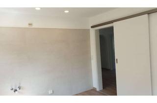 Wohnung mieten in 97828 Marktheidenfeld, Erstbezug nach Sanierung mit Terrasse Attraktive 3-Raum-Erdgeschosswohnung mit geh. Innenausstattung