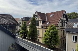 Wohnung mieten in 38118 Braunschweig, Traumhafte 3-Zimmerwohnung mit Wintergarten und Dachterrasse in Walllage von Braunschweig !