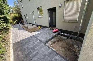 Wohnung mieten in 61440 Oberursel (Taunus), 100 m² Neubau-Einliegerwohnung mit Garten in Oberursel-Stierstadt