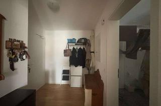 Wohnung mieten in Hauptstr. 50b, 86853 Langerringen, Große Galeriewohnung 3-Zimmer-Wohnung in Langerringen