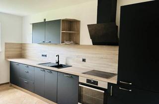 Wohnung mieten in 64711 Erbach, Panoramablick über Erbach, Sonne pur! Wohnung mit Garage ist ab dem 1. Januar 2026 verfügbar.