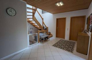 Wohnung mieten in 76287 Rheinstetten, 4 Zimmer Maisonette Wohnung, Garten+Stellplatz